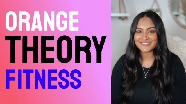 'Orange theory Fitness Journey Explained - Fitness Tricks'