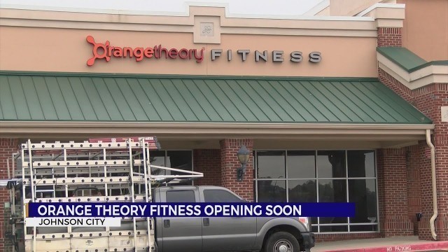 'New Orange Theory Fitness location to open in Johnson City'