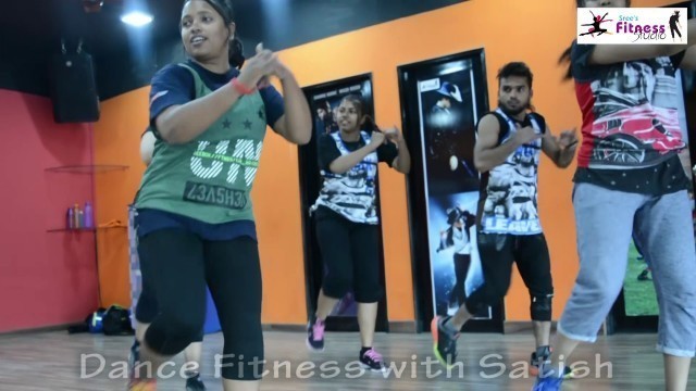 'Googel Search Lona { Dance Fitness With Satish (Cardio Funk)}'