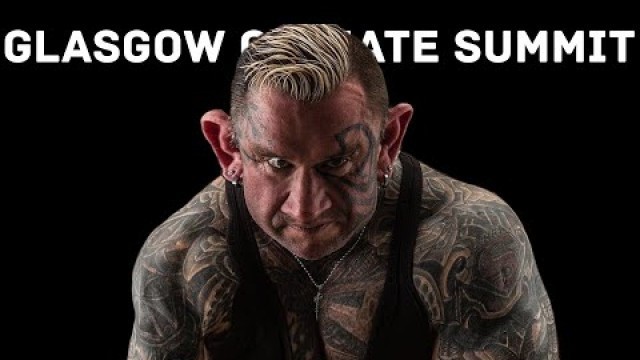 'LEE PRIEST: Hypocrisy of Climate change summit'