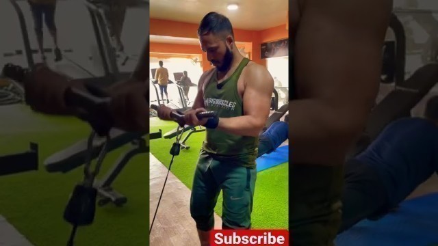 'Bicep ex-3 #short #fitness #workout #youtube #ytshorts #trending #viral #youtuber #india #ff #shorts'