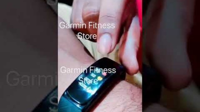 'Garmin Fitness Store | Garmin Watches view'