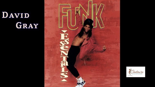 'David Gray: Funk Essentials'