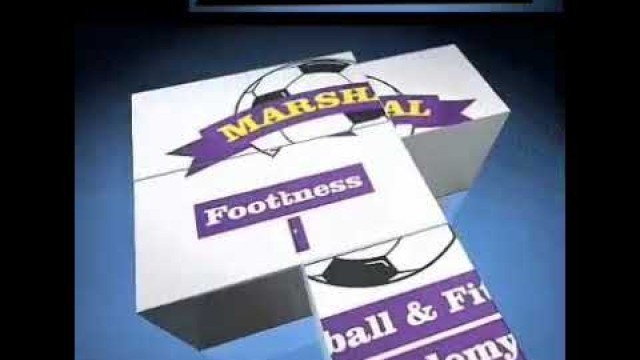 'MARSHAL FOOTBALL & FITNESS ACADEMY. Call : 9607693051, 7058505321'