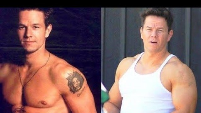 'MARK WAHLBERG MOTIVATION 2020 | MARK WAHLBERG GYM MOTIVATION 2020 | MARK WAHLBERG DAILY ROUTINE'