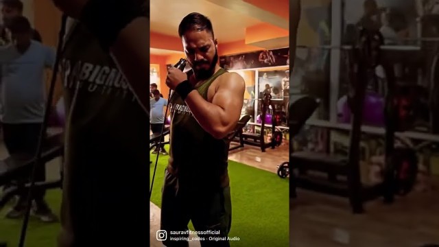 'Bicep ex-4 #short #fitness #workout #youtube #ytshorts #trending #viral #youtuber #ff #india #shorts'