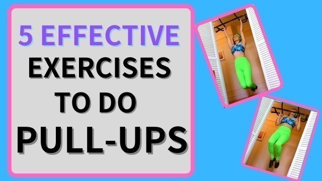 'PULL UPS for Beginners | Meg Aerial Fitness'