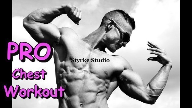 'Fitness Muscle Model Beast WBFF Pro Daniel Mazzola Raw Gym Pump Styrke Studio (Full vid link below)'