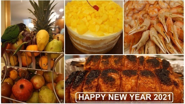 '12 LUCKY FRUITS FOR NEW YEAR 2021 / EMBRACING FILIPINO CULTURE AND TRADITION'