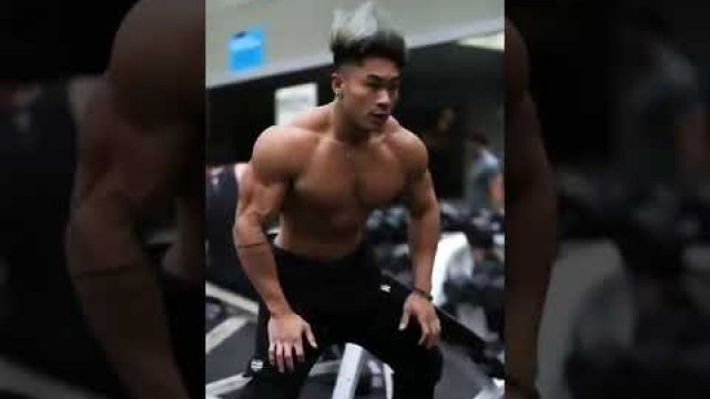 'gym motivation ❤️❤️ BEST MOTIVATION VIDEO ❕ ALPHA GYM MOTIVATION ❕#shorts #short #gym #fitness'