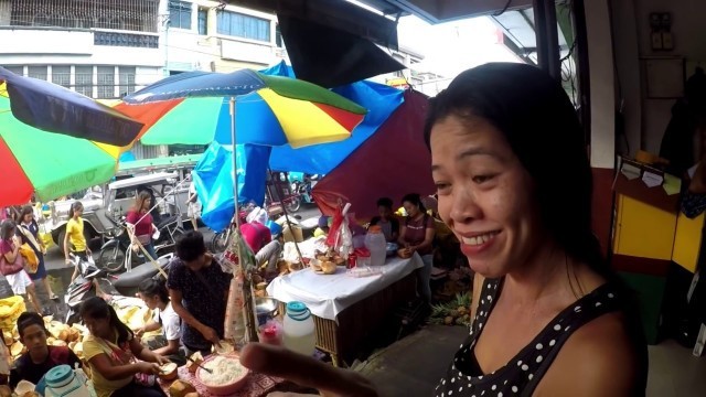 'New Years Eve Walk Around Plaza Naga City Philippines 1 of 2'