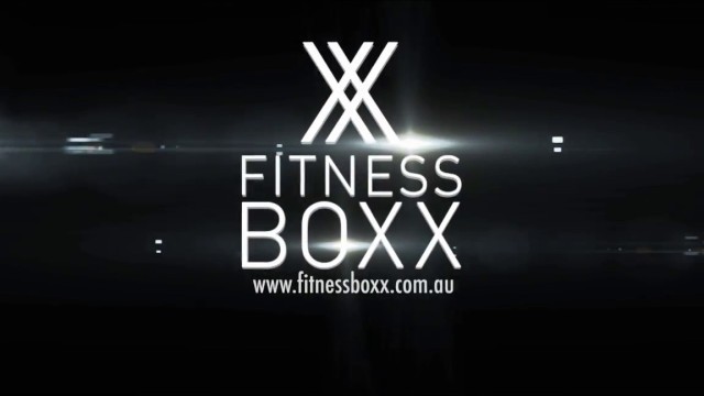 'The Fitness Boxx Journey'