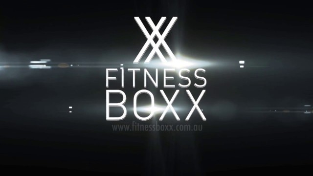 'Fitness Boxx Company Video (Short)'