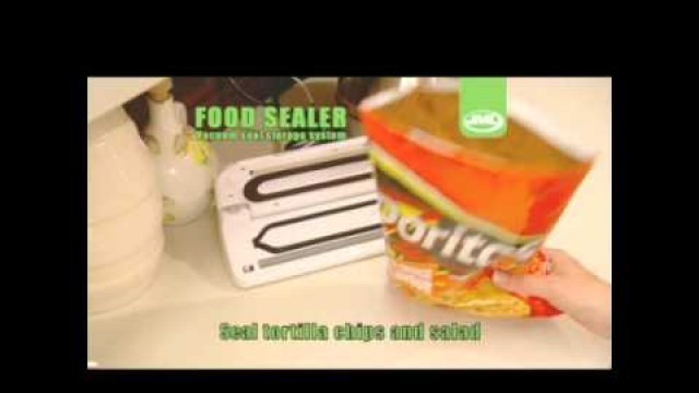 'Food Sealer'