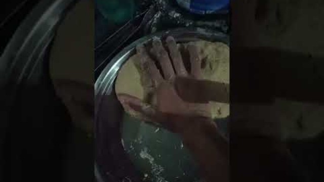 'atta roti banane ke liye visit cooking fitness YT channel #short #cooking #roti'