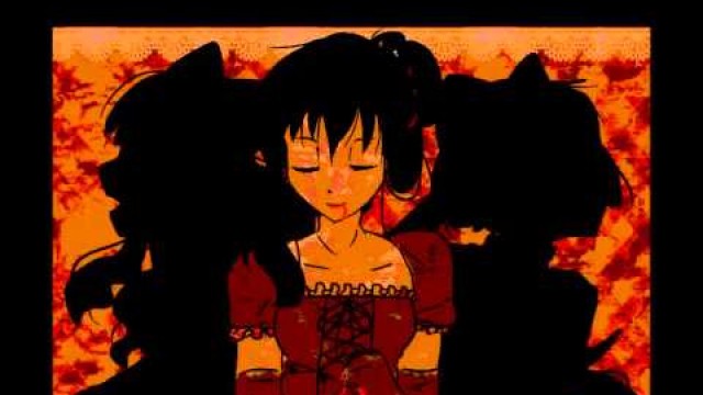 '【VOCALOID】Evil Food Eater Conchita 【ミウ - 시유 - 猫村 いろは】'