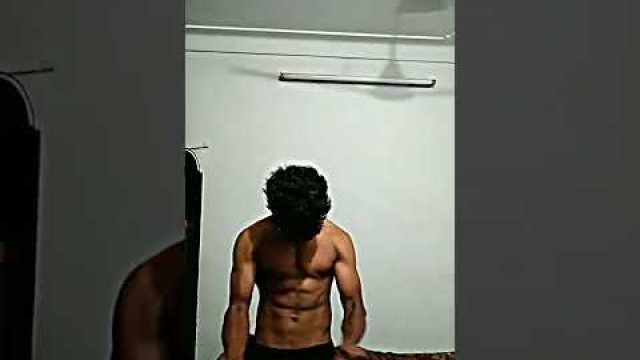 'pump viens #bodybuilding #fitnessmodel #shorts #muscle #fitness #shortvideo #gym #gymlife'