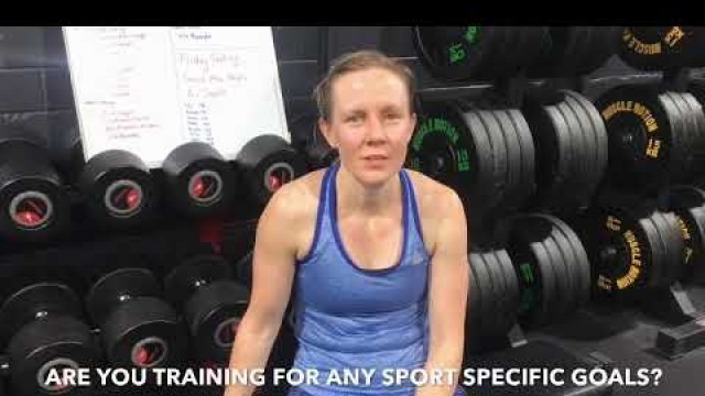 'Fitness Boxx Warriewood - Jodi Harvey'