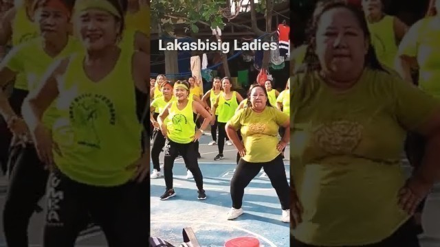 'Lakasbisig Ladies