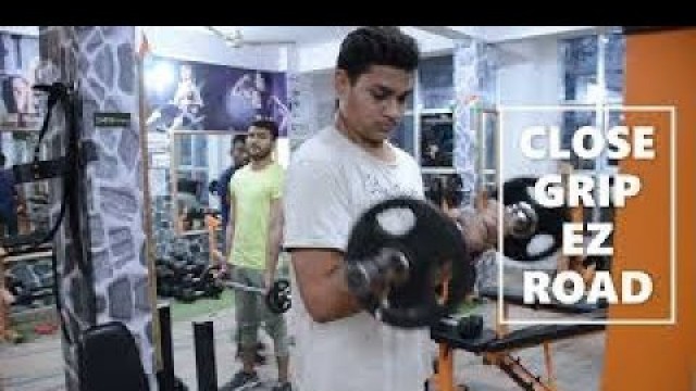 'ALPHA FITNESS ZONE KEKRI ! अल्फा फिटनेस जॉन केकड़ी !! DIRCTOR :- SHRI KANT BOYAT [7073292612]'