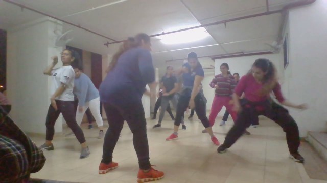 '| Dance Fitness Class | Get Fit with Dee | Ladies Fitness Batch |'