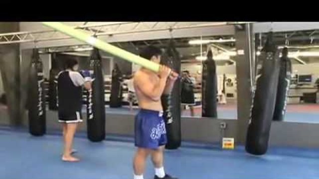 'Urijah Faber reality footage of Urijah Faber 2'