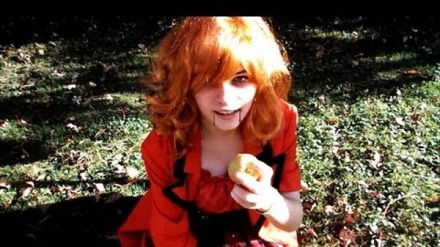 '【Evil Food Eater Conchita ~ Vocaloid CMV】'