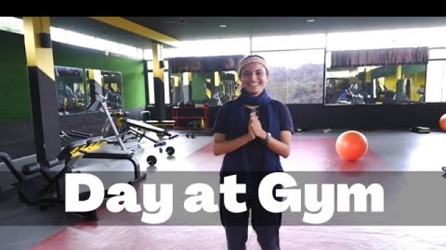 'ഞാൻ പോവുന്ന Gym കാണാം| A day at my gym | Ladies fitness centre #gym #fitness'