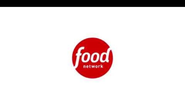 'Food Network Channel ident'