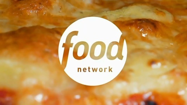 'Channel ID (2022) | Food Network'