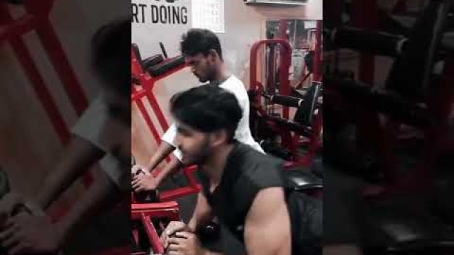 'Pump Toh ßanta Haiñ#short #shorts #gym #trending'