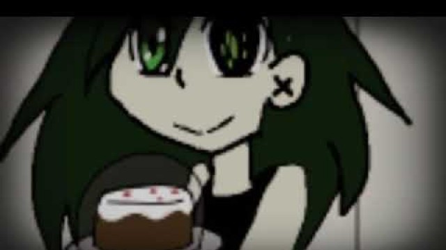 'Evil food eater Conchita animation meme coming soon'