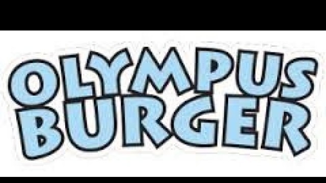 '* Olympus Burger Featured On Food Network Channel *'