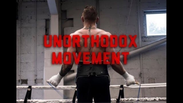 'Jump Rope Workout Inspired By Conor McGregor\'s Media Open Workout (w/ bloopers)'