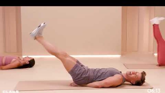 '10 Minute Ab Workout With Jake Dupree   POPSUGAR FITNESS 640x360'