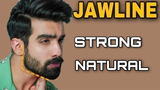 'How to get a SHARP JAWLINE QUICK|LOSE DOUBLE CHIN|FACE CUT Exercise|Men &Women| TheFormalEdit| Hindi'