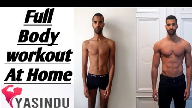 'Home Fullbody-Hart workout/Fatburning/fitness blender/Girls An Boys/No Gym/Cardio/බඩ අඩු කරගන්න.