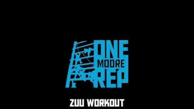 'ZUU Workout'