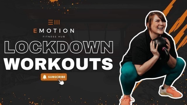 'LIVE HOME ZUU WORKOUT 5th May 2020'