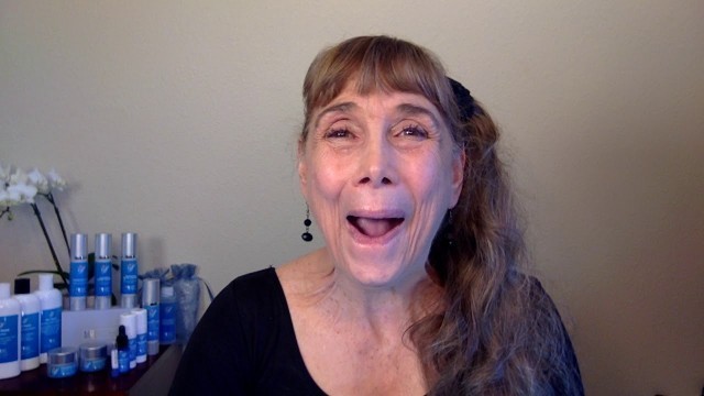 'Big and Long “O” - Facial Exercise Technique by Carolyn\'s Facial Fitness'