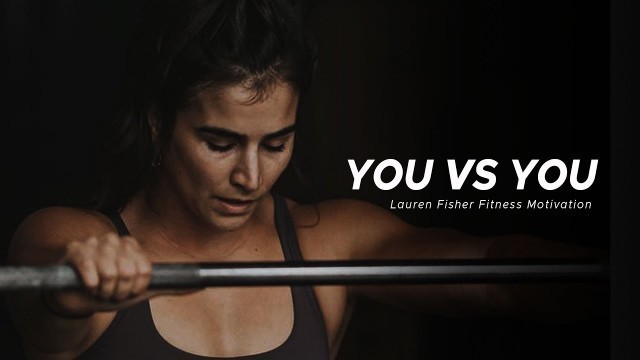 'YOU VS YOU 