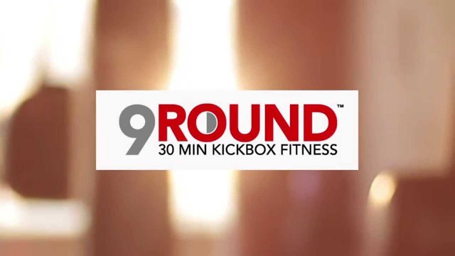 '9Round Kickboxing'