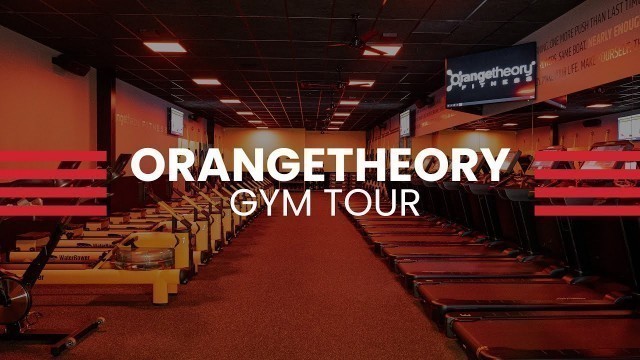 'Orange Theory Wairau Valley Gym Tour - Life Fitness NZ'