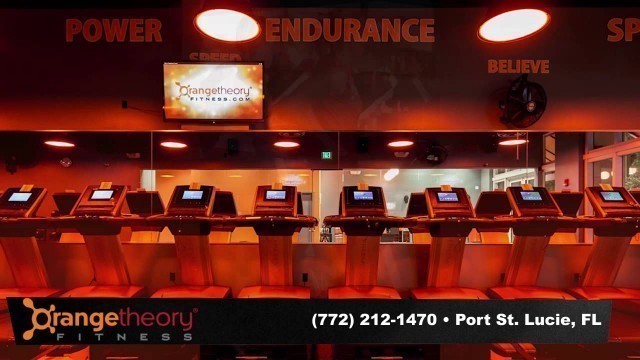 'Orange Theory Fitness-Port St. Lucie | Gyms & Fitness Centers in Port St. Lucie'