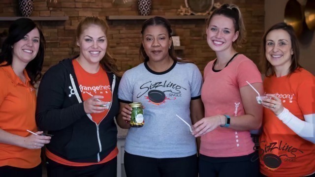 'Sizzling Single Lifestyle Brand Teams Up w/ Orange Theory Fitness (OTF)- Smyrna'