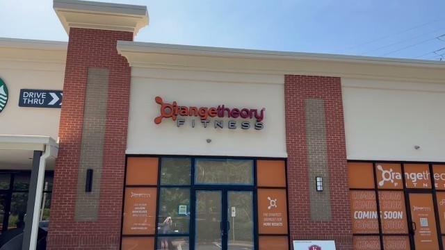 '[Install Only] Channel Letter Sign for Orange Theory Fitness – JC Signs 2022'