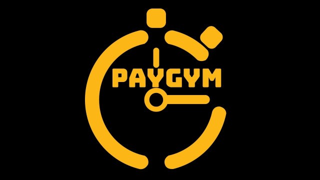 'Fitness and education online Joining platform. www.paygym.in'