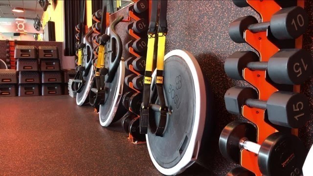 'Orange Theory Missoula among many gyms weighing challenges'