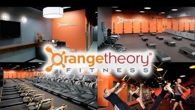 'RC Spotlight Show 19: Shape-up with Orange Theory Fitness'