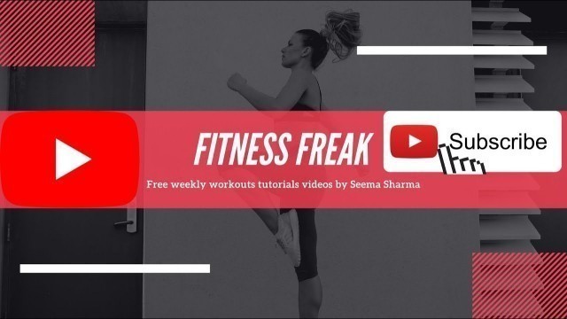 'Female fitness motivational videos #video #shorts #vlogs #vlogger #fitness'